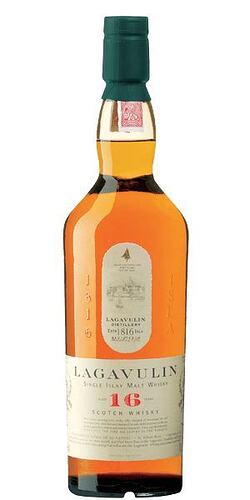 lagavulin
