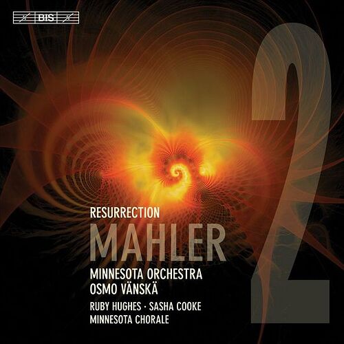 Symphony 2 (Hybr)