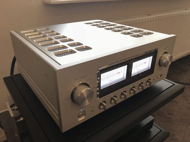 luxman