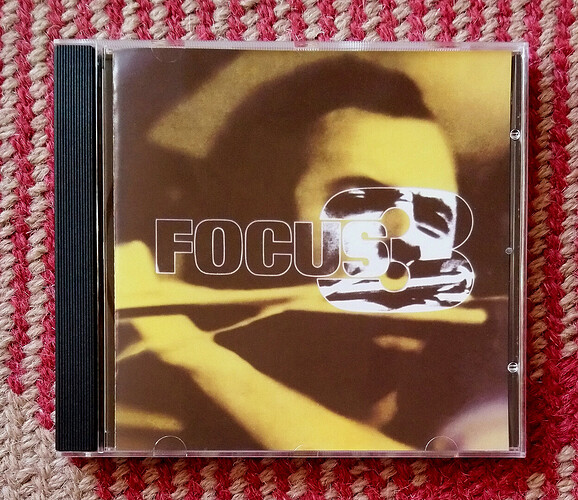 focus3CD