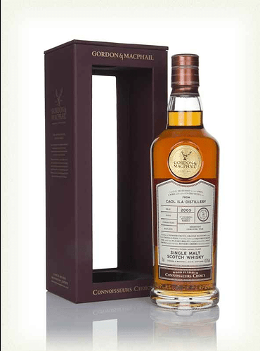 caol