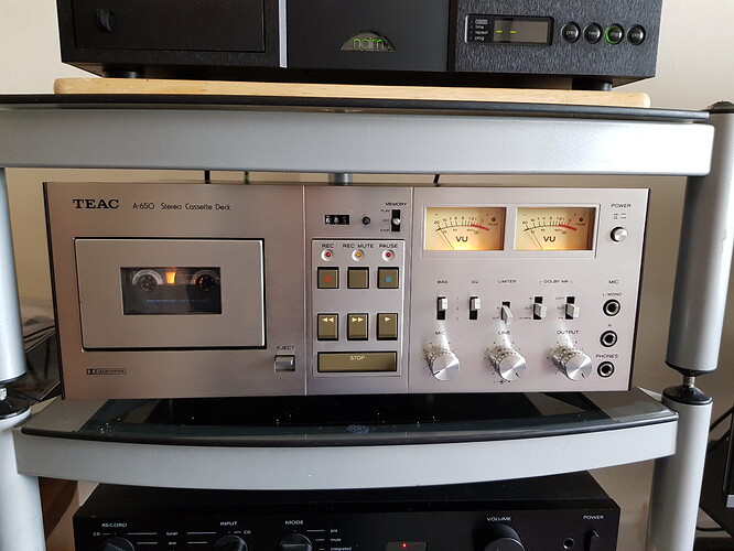 My latest purchase - Hi-Fi Corner - Naim Audio - Community