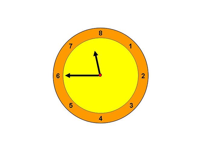 8 hour clock jpeg