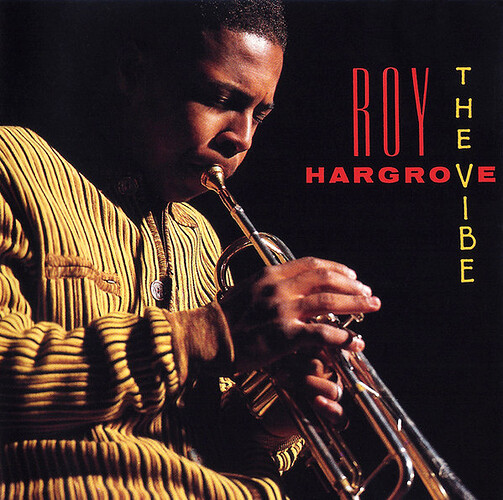 royhargroveVibe