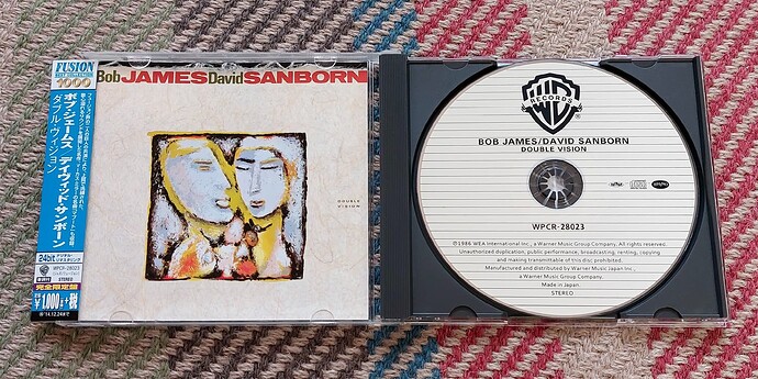 bjamesdsanborndvisionjpncd