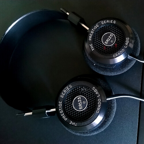 gcgradophones