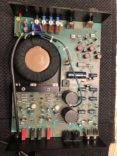 アンプ Naim Audio NAIT2 Nait 2 Owners - Hi-Fi Corner - Naim Audio - Community