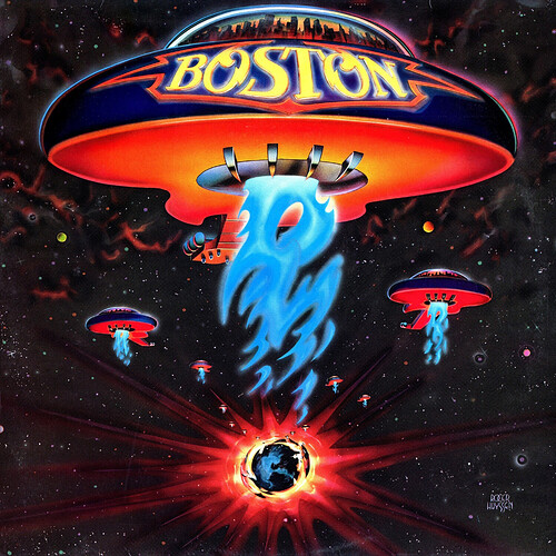 Boston