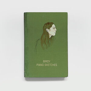 Birdy - Piano Sketches