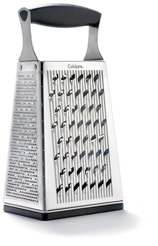cuisipro-boxed-grater-grater