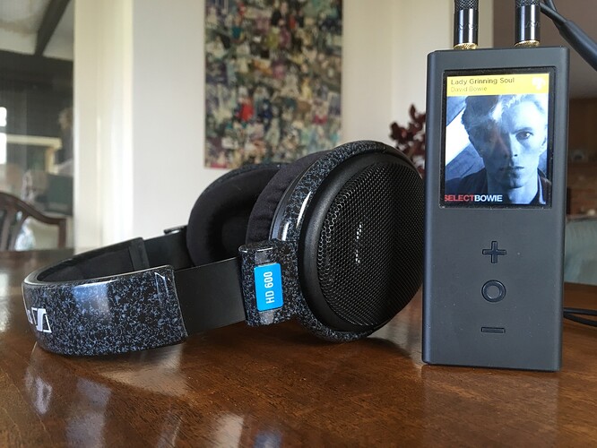 Ponoplayer HD6001