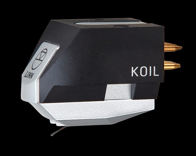 Koil