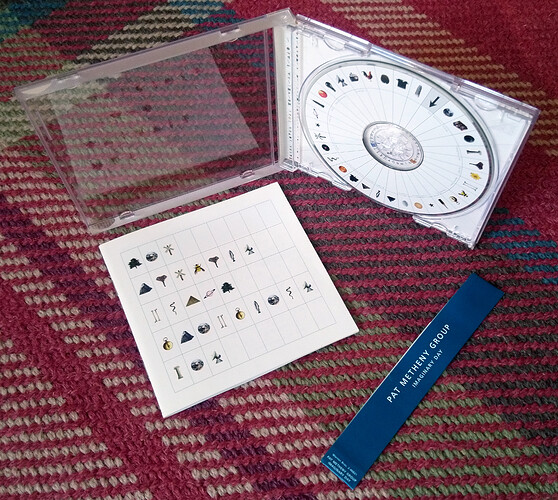 patmethenyimaginaryday