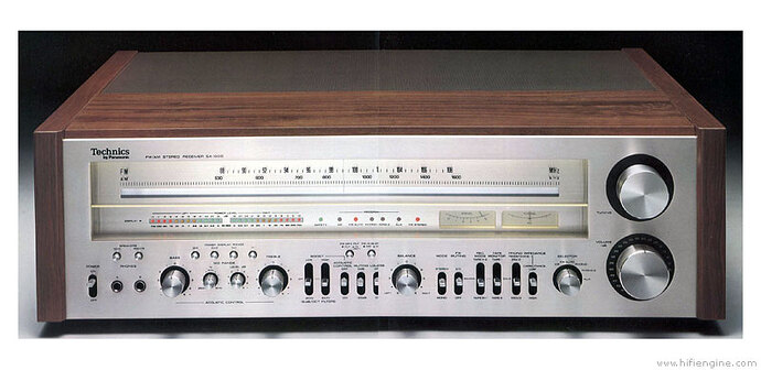 technics_sa-1000_am-fm_stereo_receiver