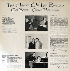 Heart Of The Ballad (2)