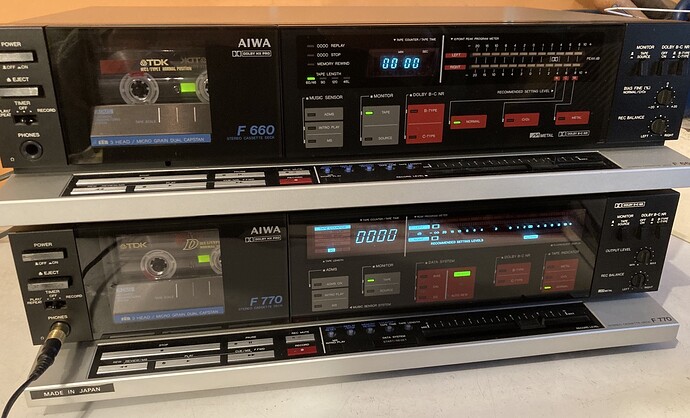 Aiwa ADF Decks1