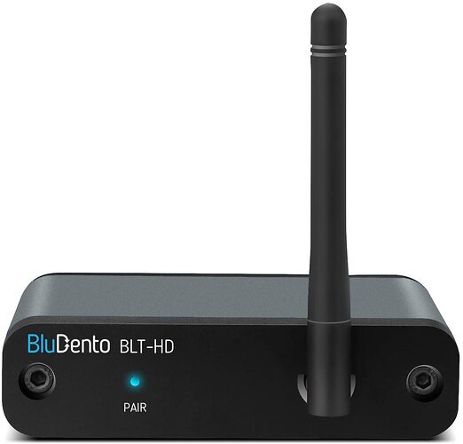 Bludento BLT-HD
