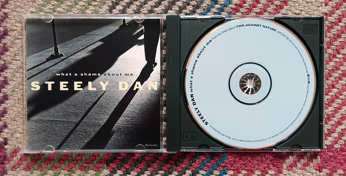 steelydanshameuspromocd