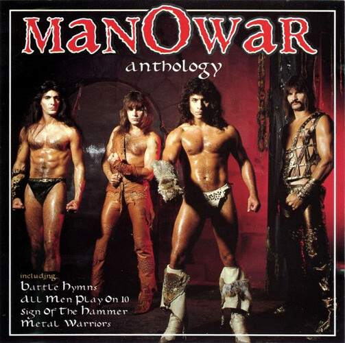 manowar