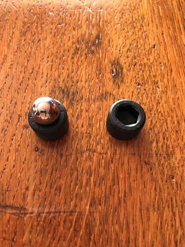 Ball Nut