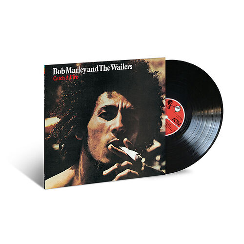 Bob Marley Tuff Gong & Abbey Rd Reissues - Music Room - Naim Audio