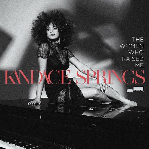 KandaceSprings