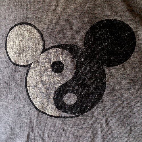 mickeyyang