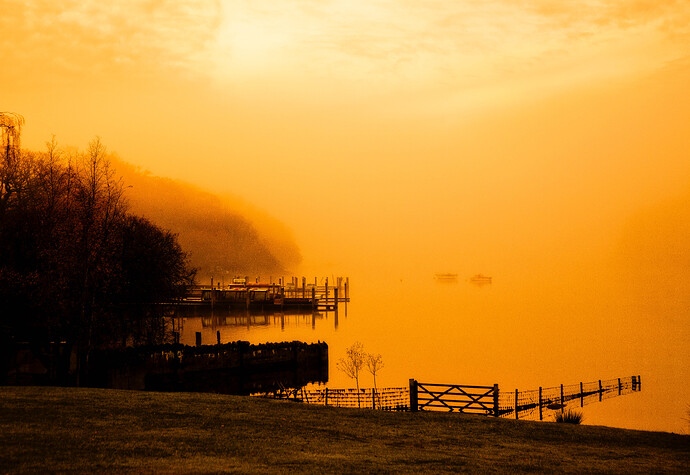 Derwent Water in mist (1 of 1)-Edit