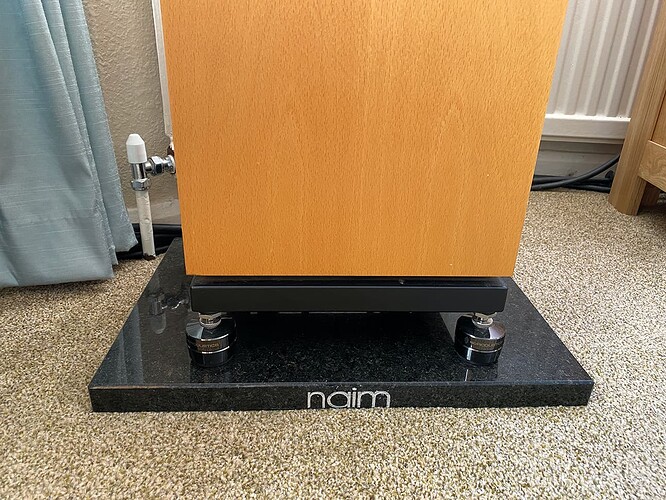 naim plus giais