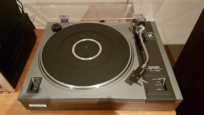 Pioneer system 03
