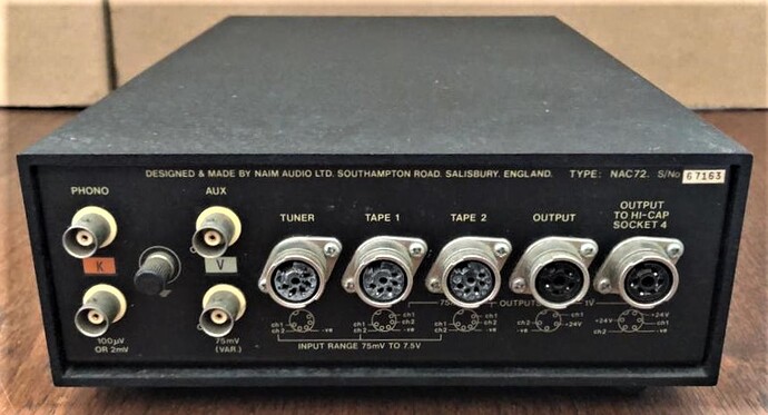 Naim Ko Lukas 7