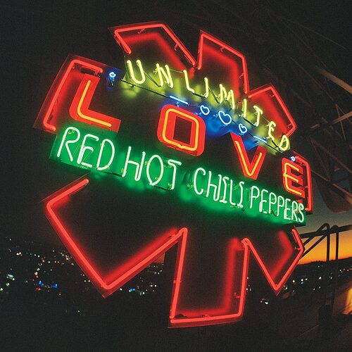 redhotchilliUnlimitedLove