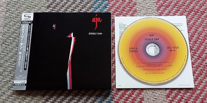 steelydanajajapanshmcd