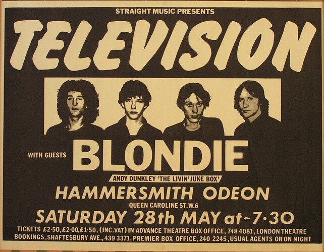Television 77