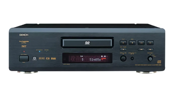 SACD player with analogue outs - Hi-Fi Corner - Naim Audio
