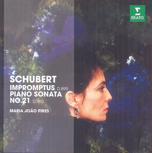 Schubert Pires Impromptus
