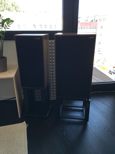 Harbeth_shenanigans