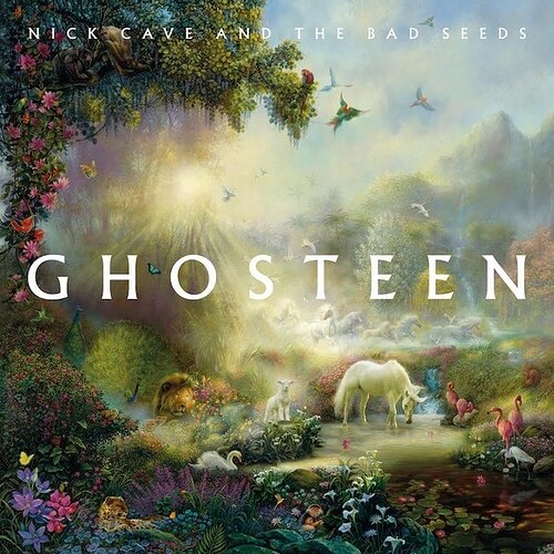 ghosteen
