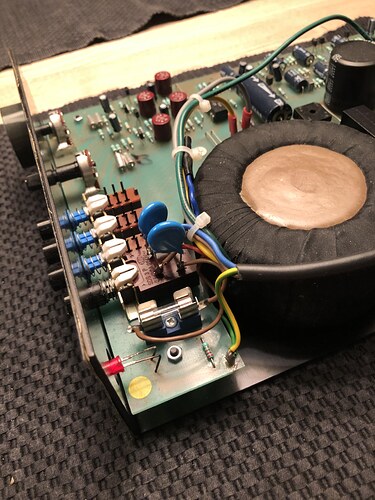 Nait 2 Owners - Page 4 - Hi-Fi Corner - Naim Audio - Community