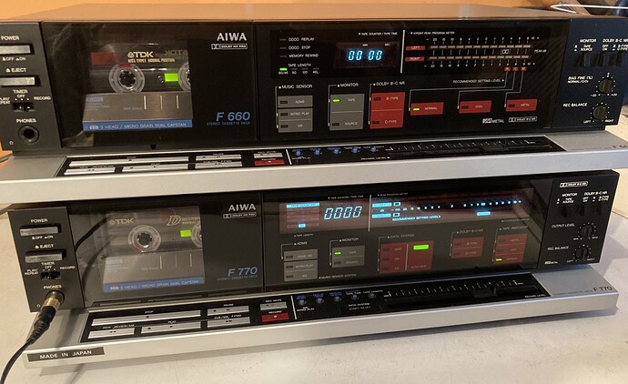 Aiwa Decks1