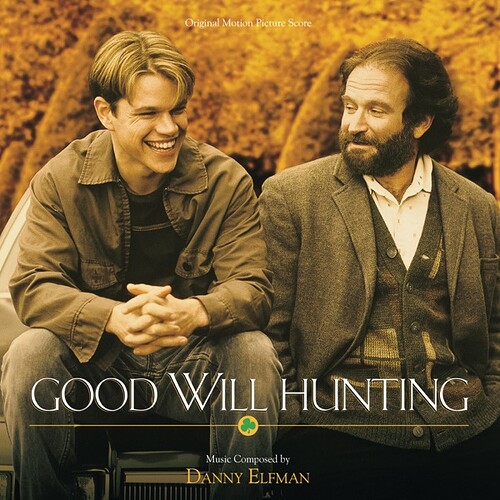 GoodWillHunting
