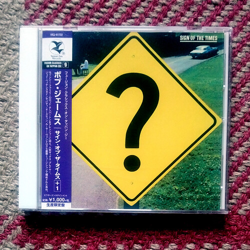 bjamessignofthetimes