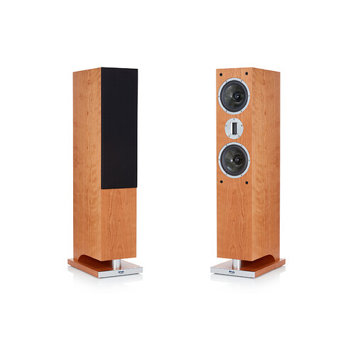 Proac-K3