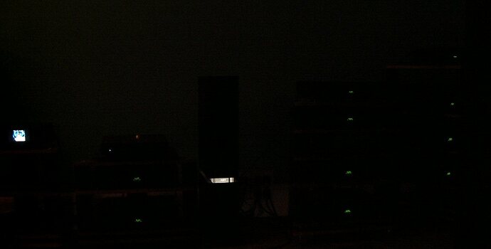 XMas 2021 Active in the Darke