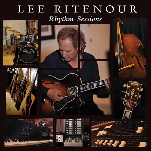 LEERITENOURRHYTHMSESSIONS