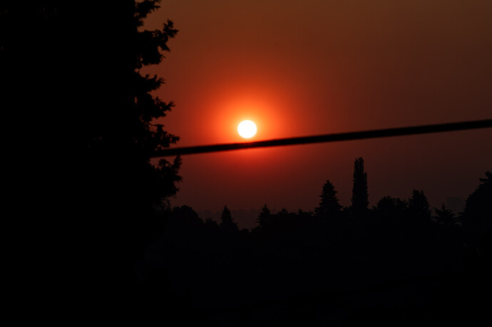 sunrise doom-1002257L1002257
