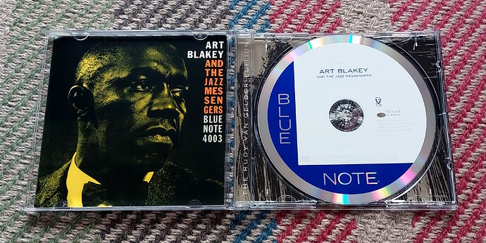 ablakeyjazzmessengersmoanincd