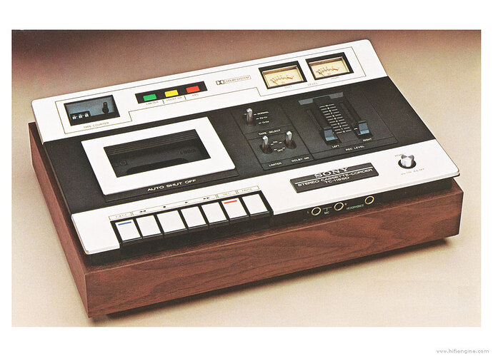 sony_tc-118sd_stereo_cassette_deck