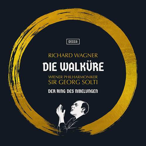 Wagner - Die Walkure