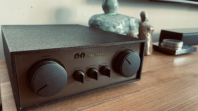 Nait 2 Owners - Page 2 - Hi-Fi Corner - Naim Audio - Community